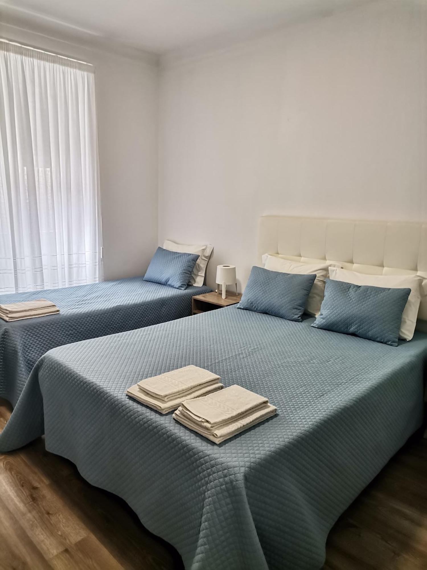 Baixinho Guest House Vila Praia de Ancora Ngoại thất bức ảnh