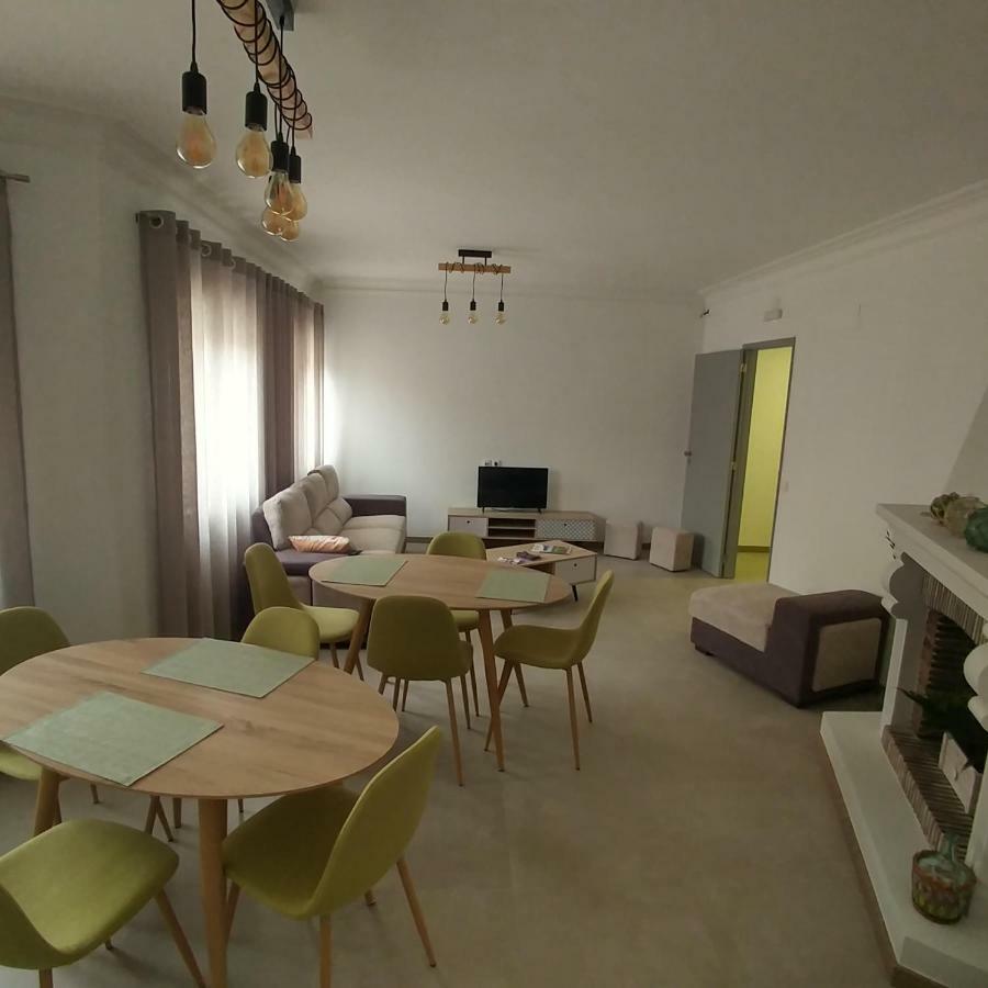 Baixinho Guest House Vila Praia de Ancora Ngoại thất bức ảnh