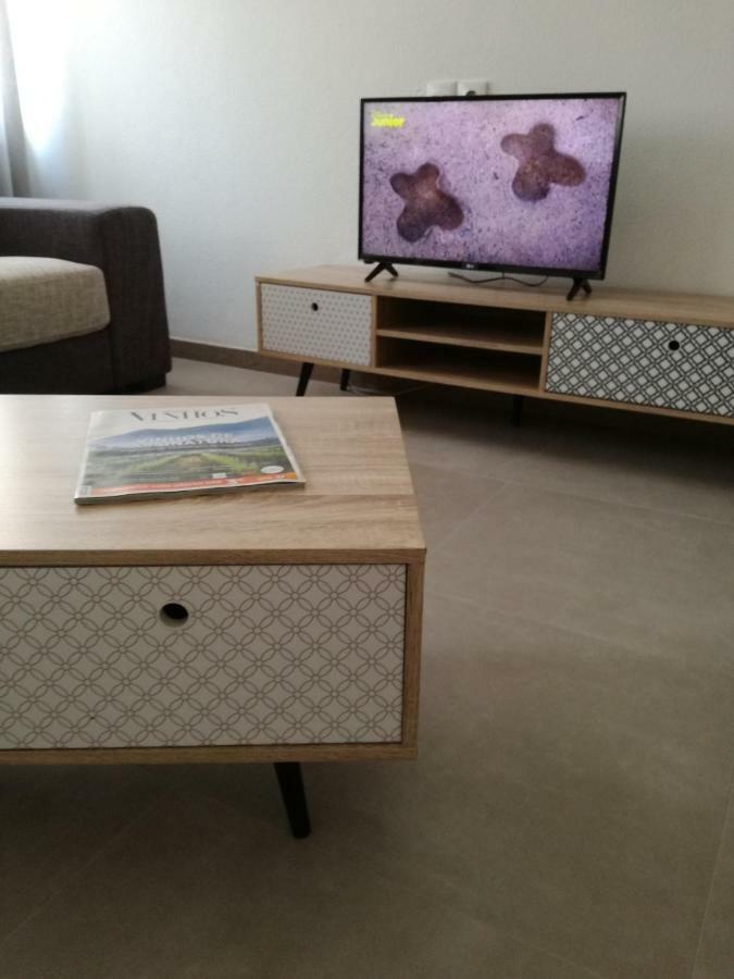 Baixinho Guest House Vila Praia de Ancora Ngoại thất bức ảnh