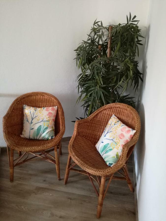 Baixinho Guest House Vila Praia de Ancora Ngoại thất bức ảnh