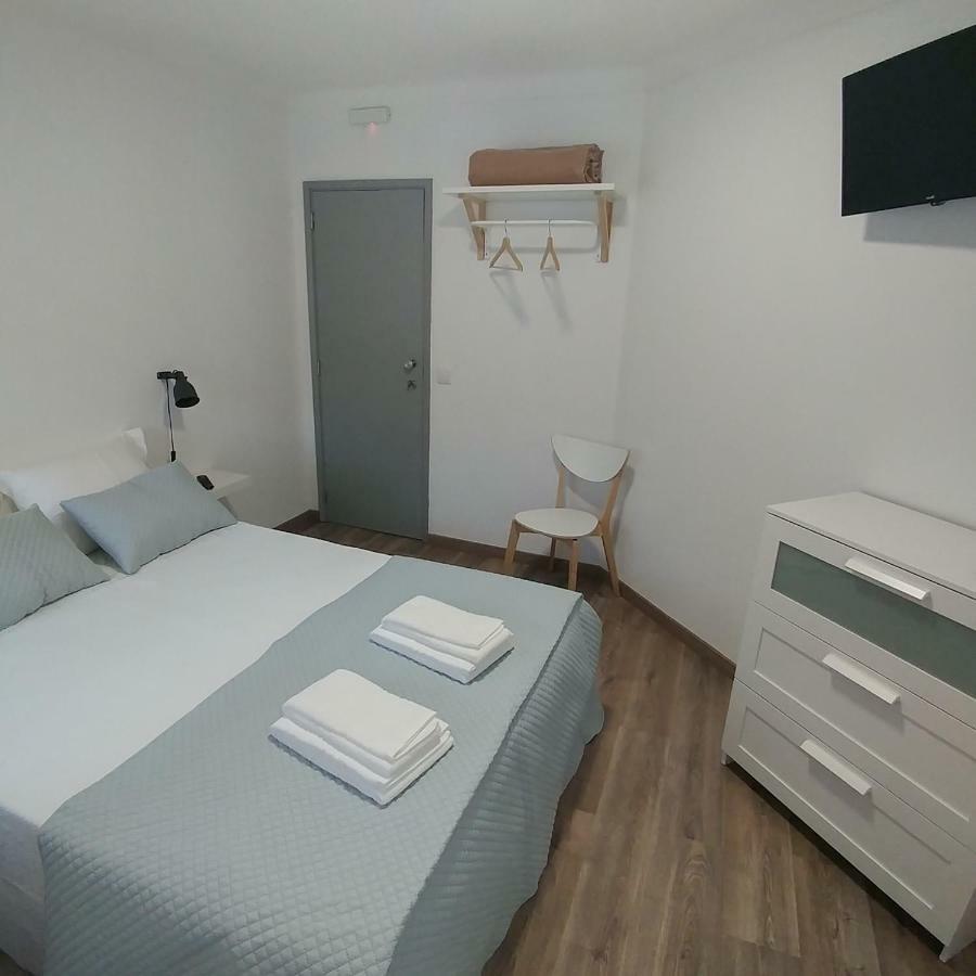 Baixinho Guest House Vila Praia de Ancora Ngoại thất bức ảnh