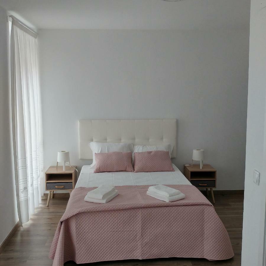 Baixinho Guest House Vila Praia de Ancora Ngoại thất bức ảnh
