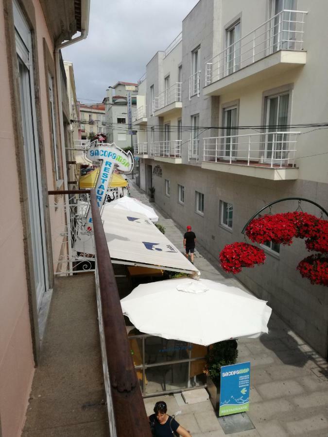 Baixinho Guest House Vila Praia de Ancora Ngoại thất bức ảnh