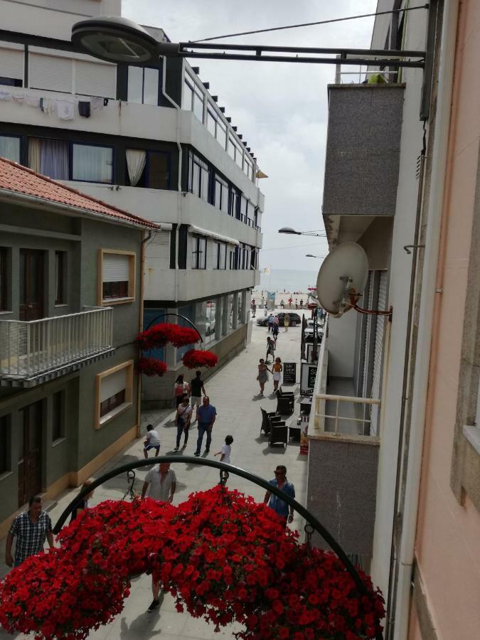 Baixinho Guest House Vila Praia de Ancora Ngoại thất bức ảnh