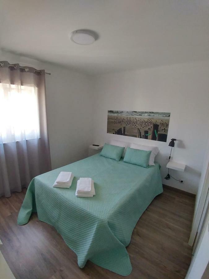 Baixinho Guest House Vila Praia de Ancora Ngoại thất bức ảnh