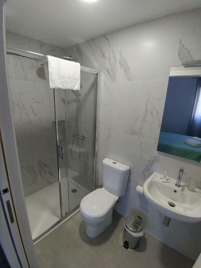 Baixinho Guest House Vila Praia de Ancora Ngoại thất bức ảnh