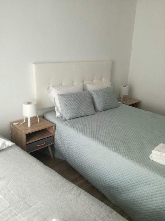 Baixinho Guest House Vila Praia de Ancora Ngoại thất bức ảnh