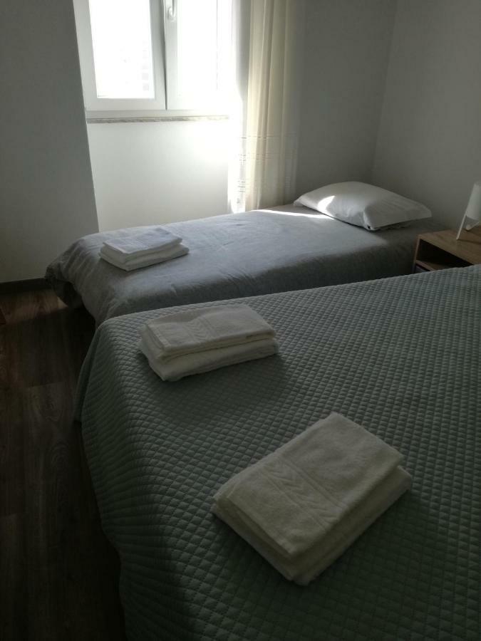 Baixinho Guest House Vila Praia de Ancora Ngoại thất bức ảnh